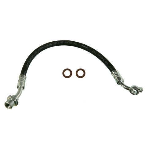 Brake Hydraulic Hose Wagner Brake BH145101