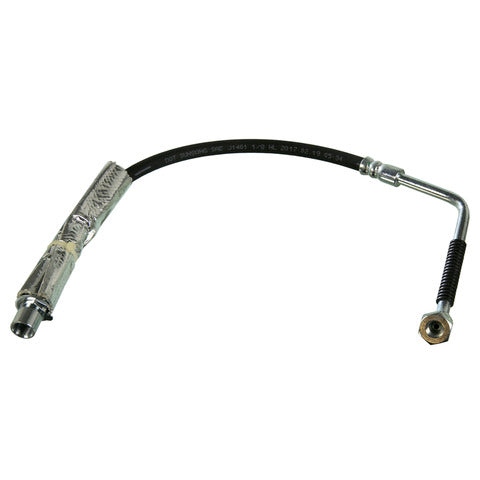 Brake Hydraulic Hose Wagner Brake BH145103