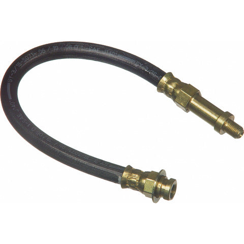 Brake Hydraulic Hose Wagner Brake BH21784