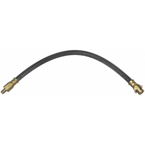 Brake Hydraulic Hose Wagner Brake BH22700