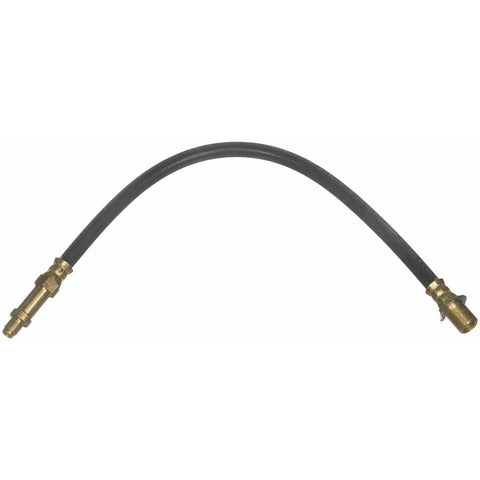 Brake Hydraulic Hose Wagner Brake BH23933