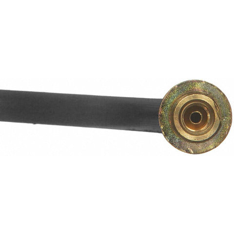 Brake Hydraulic Hose Wagner Brake BH24070