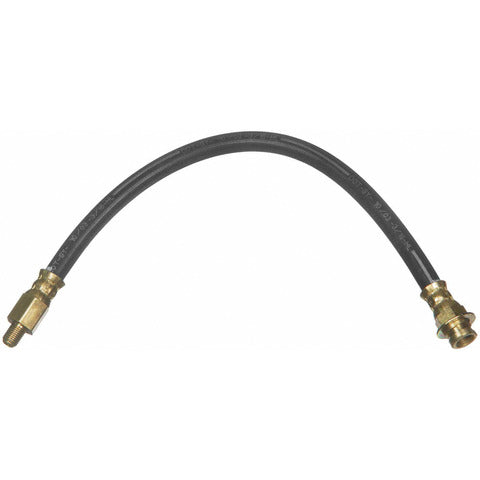 Brake Hydraulic Hose Wagner Brake BH24070