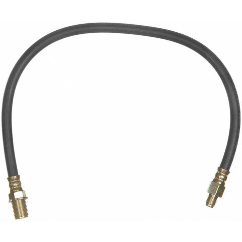 Brake Hydraulic Hose Wagner Brake BH24458