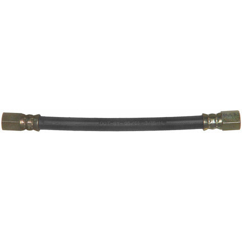 Brake Hydraulic Hose Wagner Brake BH33950