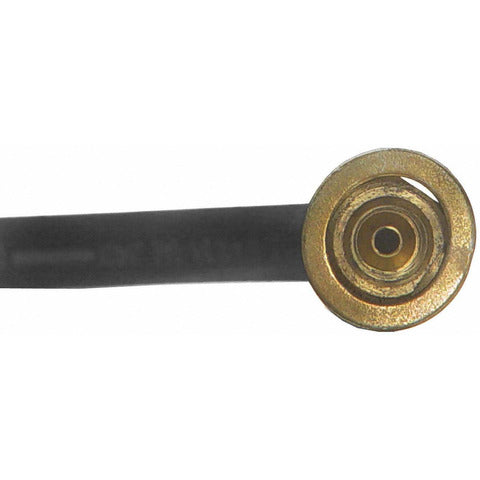 Brake Hydraulic Hose Wagner Brake BH36083