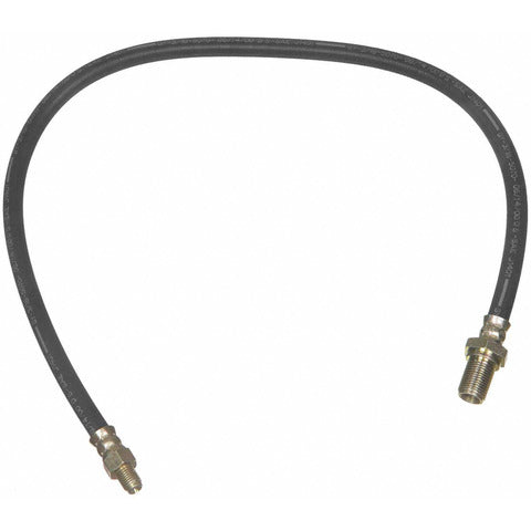 Brake Hydraulic Hose Wagner Brake BH36670