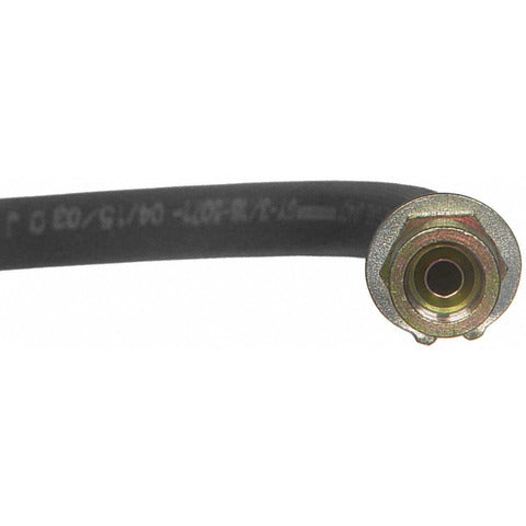 Brake Hydraulic Hose Wagner Brake BH37582