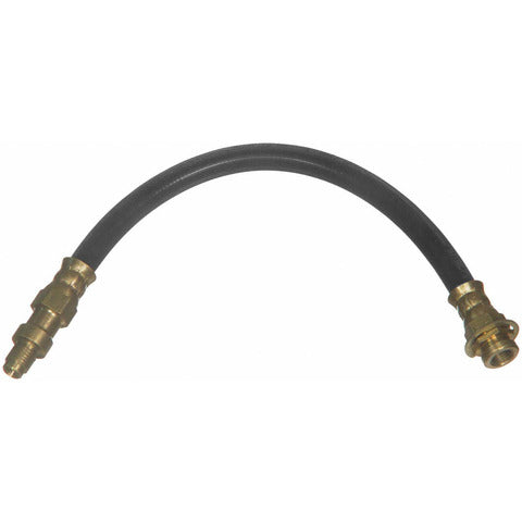 Brake Hydraulic Hose Wagner Brake BH37951