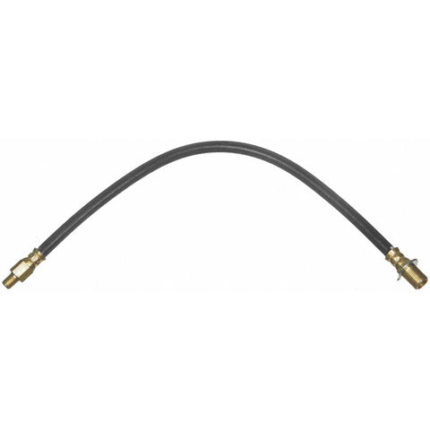 Brake Hydraulic Hose Wagner Brake BH4000