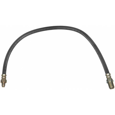 Brake Hydraulic Hose Wagner Brake BH4751