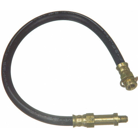 Brake Hydraulic Hose Wagner Brake BH49927