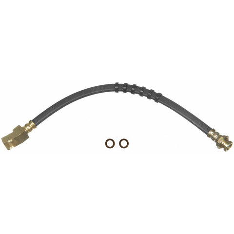 Brake Hydraulic Hose Wagner Brake BH50380