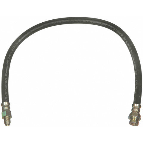 Brake Hydraulic Hose Wagner Brake BH50396