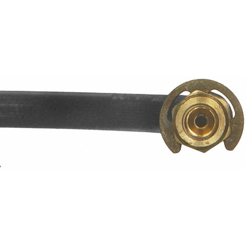 Brake Hydraulic Hose Wagner Brake BH54730
