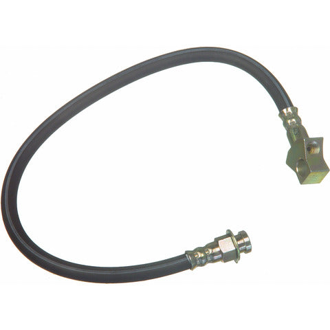 Brake Hydraulic Hose Wagner Brake BH55581