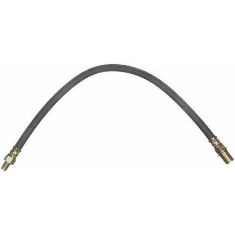 Brake Hydraulic Hose Wagner Brake BH6222