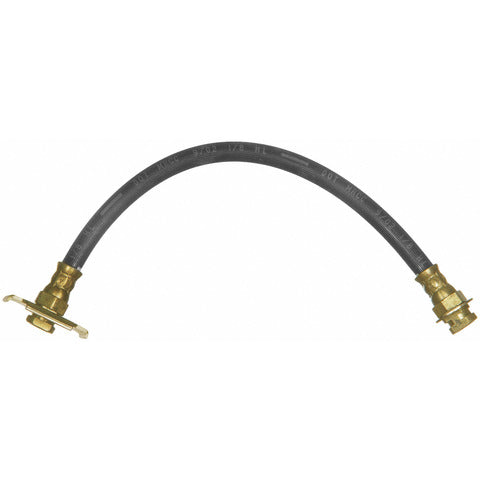 Brake Hydraulic Hose Wagner Brake BH64877