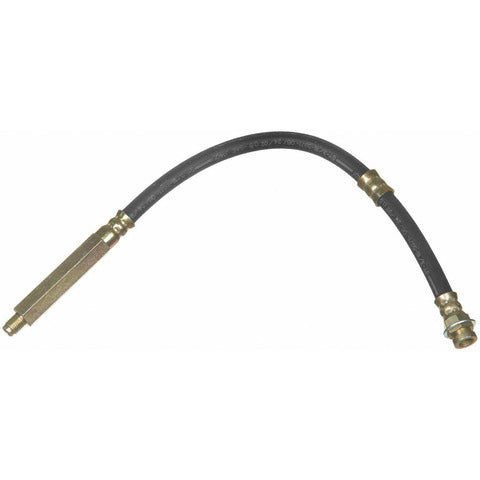 Brake Hydraulic Hose Wagner Brake BH64887