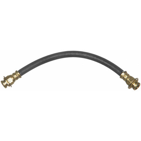 Brake Hydraulic Hose Wagner Brake BH64995