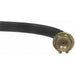 Brake Hydraulic Hose Wagner Brake BH64997