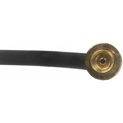 Brake Hydraulic Hose Wagner Brake BH6560