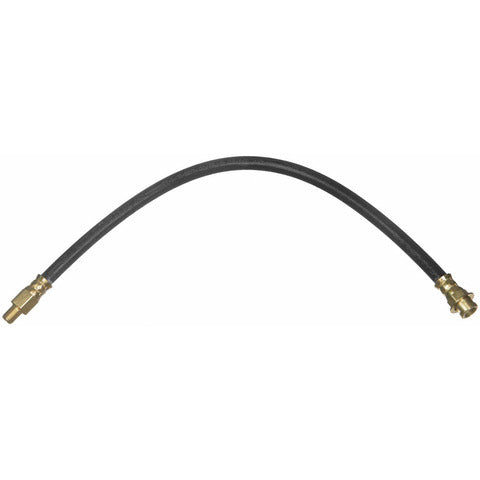 Brake Hydraulic Hose Wagner Brake BH6560