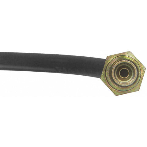 Brake Hydraulic Hose Wagner Brake BH71327