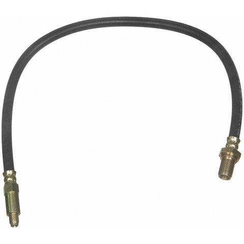 Brake Hydraulic Hose Wagner Brake BH71327