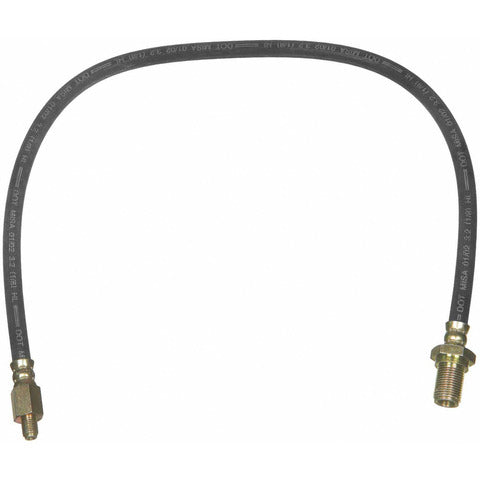 Brake Hydraulic Hose Wagner Brake BH71338