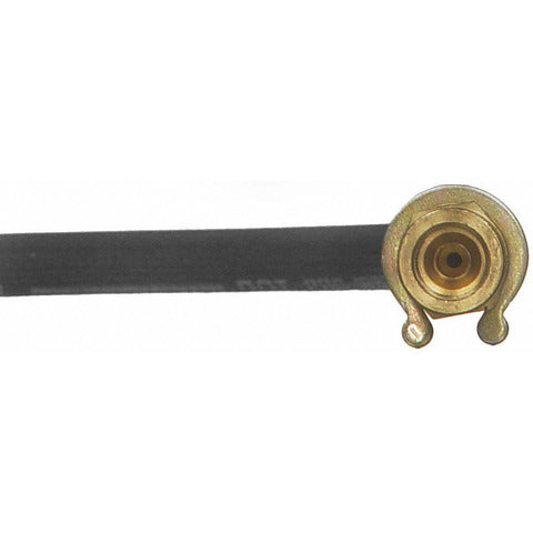 Brake Hydraulic Hose Wagner Brake BH73244