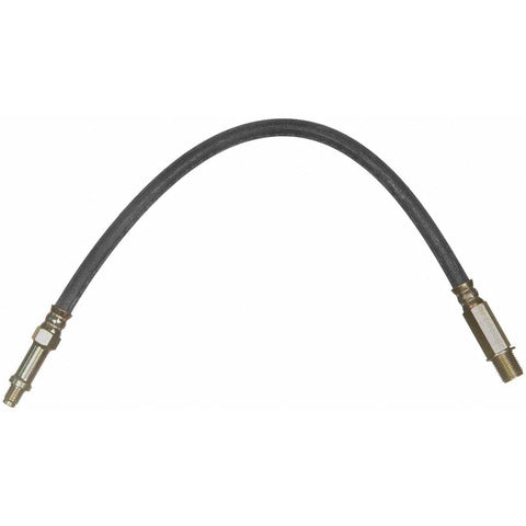 Brake Hydraulic Hose Wagner Brake BH73263