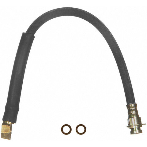 Brake Hydraulic Hose Wagner Brake BH73305
