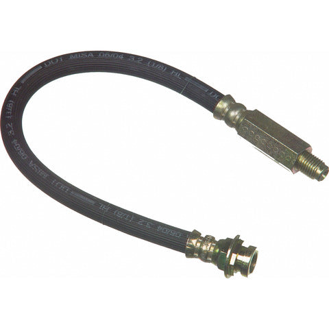 Brake Hydraulic Hose Wagner Brake BH73307