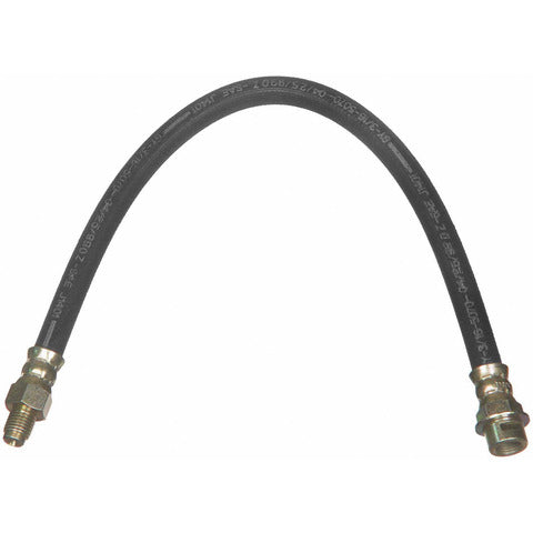 Brake Hydraulic Hose Wagner Brake BH7600