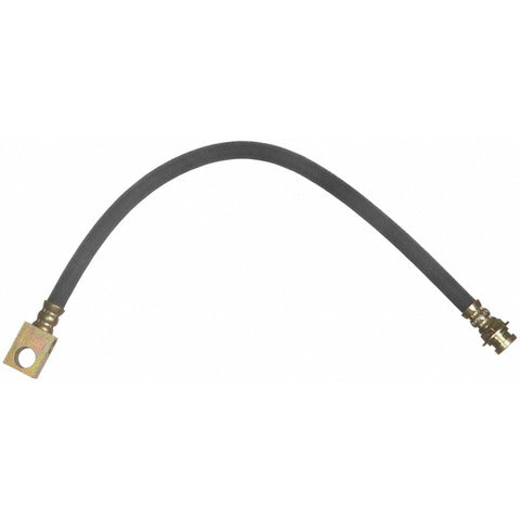 Brake Hydraulic Hose Wagner Brake BH78070