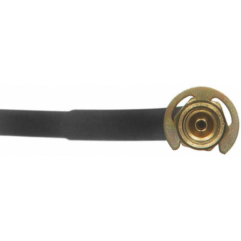 Brake Hydraulic Hose Wagner Brake BH78076