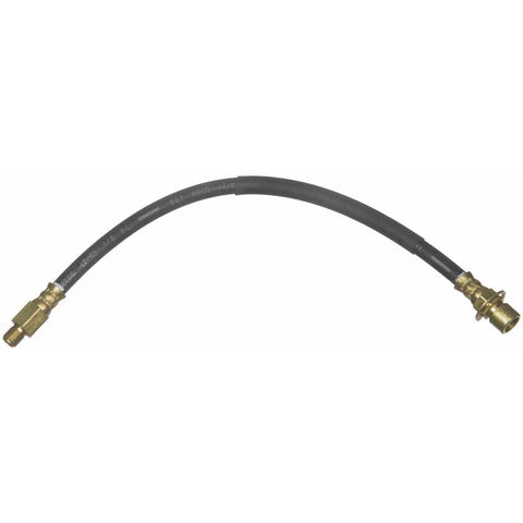 Brake Hydraulic Hose Wagner Brake BH78076