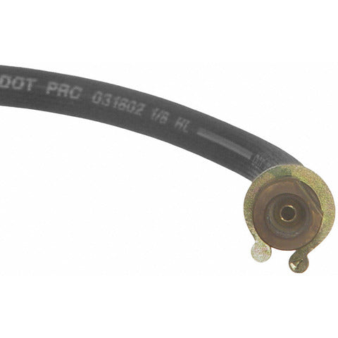 Brake Hydraulic Hose Wagner Brake BH78094