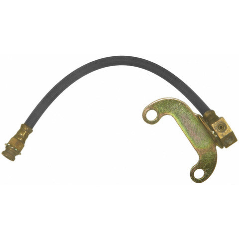 Brake Hydraulic Hose Wagner Brake BH78094