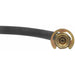Brake Hydraulic Hose Wagner Brake BH79341