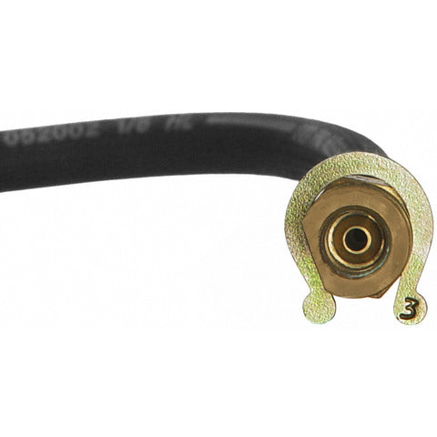 Brake Hydraulic Hose Wagner Brake BH79345