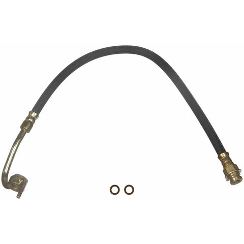 Brake Hydraulic Hose Wagner Brake BH79345