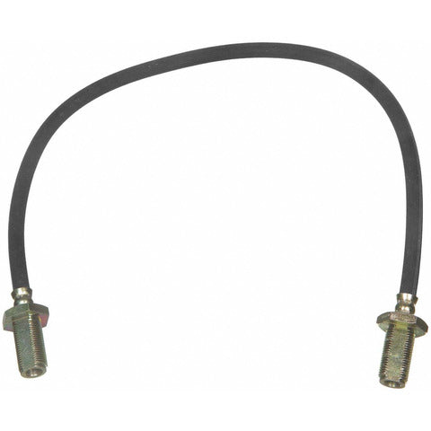 Brake Hydraulic Hose Wagner Brake BH79347
