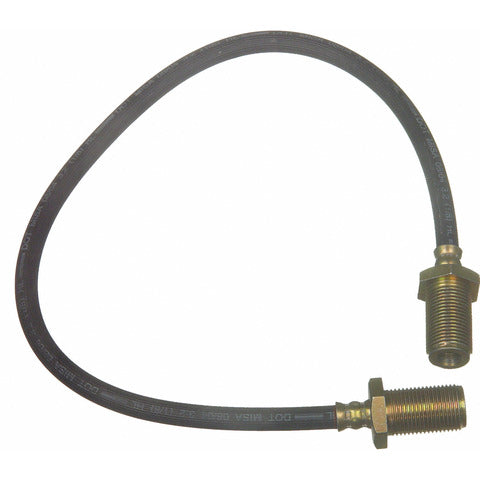 Brake Hydraulic Hose Wagner Brake BH79348
