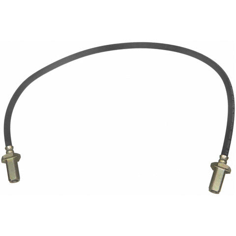 Brake Hydraulic Hose Wagner Brake BH79349