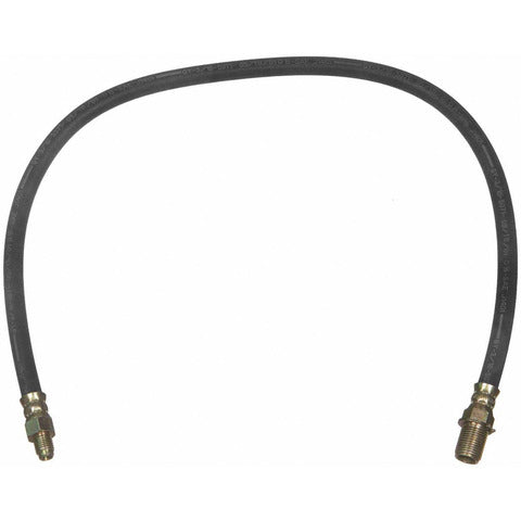 Brake Hydraulic Hose Wagner Brake BH79359