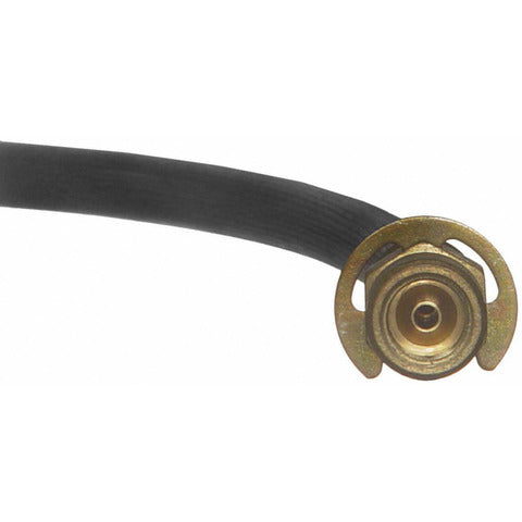 Brake Hydraulic Hose Wagner Brake BH79362