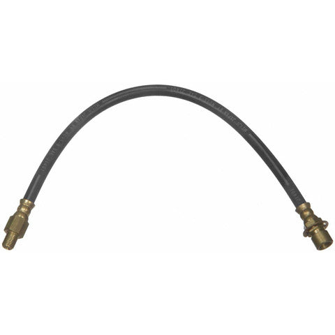 Brake Hydraulic Hose Wagner Brake BH79362
