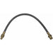 Brake Hydraulic Hose Wagner Brake BH79362